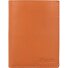  Peru Geldbörse RFID Leder 9,5 cm Variante cognac
