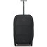  Ozone 80 4 Rollen Trolley 70 cm Variante black