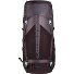  Norix 44 Women Trekkingrucksack 70 cm Variante midnight plum