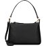  Caissy Schultertasche 31.5 cm Variante black