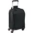  Tarmac XE 4 Rollen Kabinentrolley 55 cm Variante black