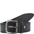  Gürtel Leder Variante anthracite | 95 cm