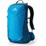 Zulu LT 20 Wanderrucksack 55 cm Variante horizon blue