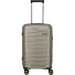  Air Base Slim 4 Rollen Kabinentrolley S 55 cm Variante champagne