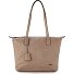  Lesotho Shopper Tasche Leder 39 cm Variante cookie