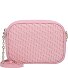  Umhängetasche Leder 19 cm Variante fresh pink