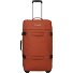  Bolonia 4 Rollen Reisetasche L 72 cm Variante orange