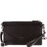  Polo Clutch Geldbörse RFID Schutz Leder 22 cm Variante dunkelbraun