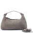  Soft Cut Handtasche Leder 35 cm Variante muddy khaki brown