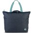  Big Shopper Tasche 66 cm Variante marineblau