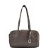  Clarice II Schultertasche M Leder 32 cm Variante deep soil