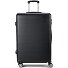  5330 4 Rollen Trolley L 75 cm Variante schwarz