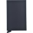 Cardprotector Kreditkartenetui RFID Schutz Aluminium 6 cm Variante black