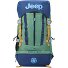 JS017A Trekkingrucksack L 55 cm Variante elm green
