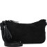  Anthea Umhängetasche M 25.5 cm Variante black