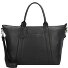  Soft Skylar Handtasche Leder 41 cm Laptopfach Variante beach black