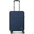  Dallas 3.0 4 Rollen Trolley S 55 cm Variante dark blue