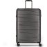  Essentials 10 LARGE 4 Rollen Trolley 76 cm Variante grey-metallic 2