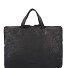  Submarine Aktentasche Leder 36 cm Variante schwarz
