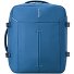  Ironik 2.0 Daypack 45 cm Laptopfach Variante denim