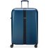  Promenade Hard 2.0 4-Rollen Trolley 76 cm Variante blau
