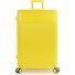  HiLite 4 Rollen Trolley L 74 cm mit Dehnfalte Variante sunburst yellow