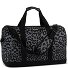  Weekend Weekender Reisetasche 49 cm Variante schwarz-graubraun