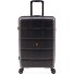  2700 4 Rollen Trolley 64 cm Variante black