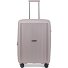  Halo 4 Rollen Trolley 66 cm mit Dehnfalte Variante eternalnature