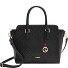  Filiberta Handtasche 37 cm Variante schwarz