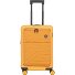  Ulisse 4 Rollen Kabinentrolley 55 cm mit Dehnfalte Variante mango