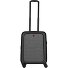  Syntry 4-Rollen Kabinentrolley 55 cm Laptopfach Variante black / heather grey