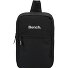  Sling Bag RFID Schutz 28 cm Variante schwarz