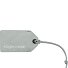  Travel Essentials Kofferanhänger 15 cm Variante storm grey