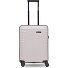 Eco Edition 4 Rollen Kabinentrolley 55 cm mit Dehnfalte Variante beige