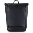  City Lights Daypack Leder 47 cm Laptopfach Variante midnight navy