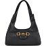  Sunset Schultertasche 32 cm Variante black