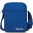  Solid Mini Bag Umhängetasche 16 cm Variante royalblau