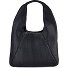  Fashion Lights Schultertasche Leder 55 cm Variante midnight navy