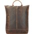  Baltimore 14 Rucksack 40 cm Laptopfach Variante cognac