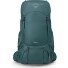  Renn 50 Trekkingrucksack 70 cm Variante cascade blue-melon orange