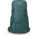  Renn 50 Trekkingrucksack 70 cm Variante cascade blue-melon orange
