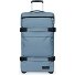  Transit'R Plus 2 Rollen Reisetasche 80 cm Variante tarp dust blue
