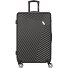  Don Carlo 4-Rollen Trolley 77 cm Variante schwarz