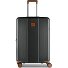  Ferrara 4 Rollen Trolley M 67 cm mit Dehnfalte Variante black