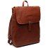  Farrow Daypack Leder 40 cm Laptopfach Variante cognac