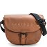  Nashville L Umhängetasche Leder 25 cm Variante mid brown