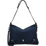  Houston Schultertasche 37 cm Variante navy