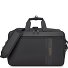  Metropolitan Travel Reiserucksack 40 cm Laptopfach Variante nero