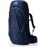  Amber 54 Trekkingrucksack 75 cm Variante arctic navy